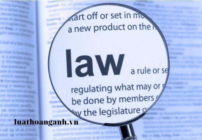 Thụ lý vụ án hành chính là gì?